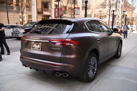 Used 2023 Maserati Grecale GT | Chicago, IL