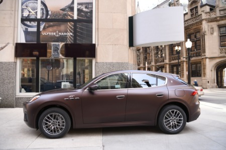 Used 2023 Maserati Grecale GT | Chicago, IL