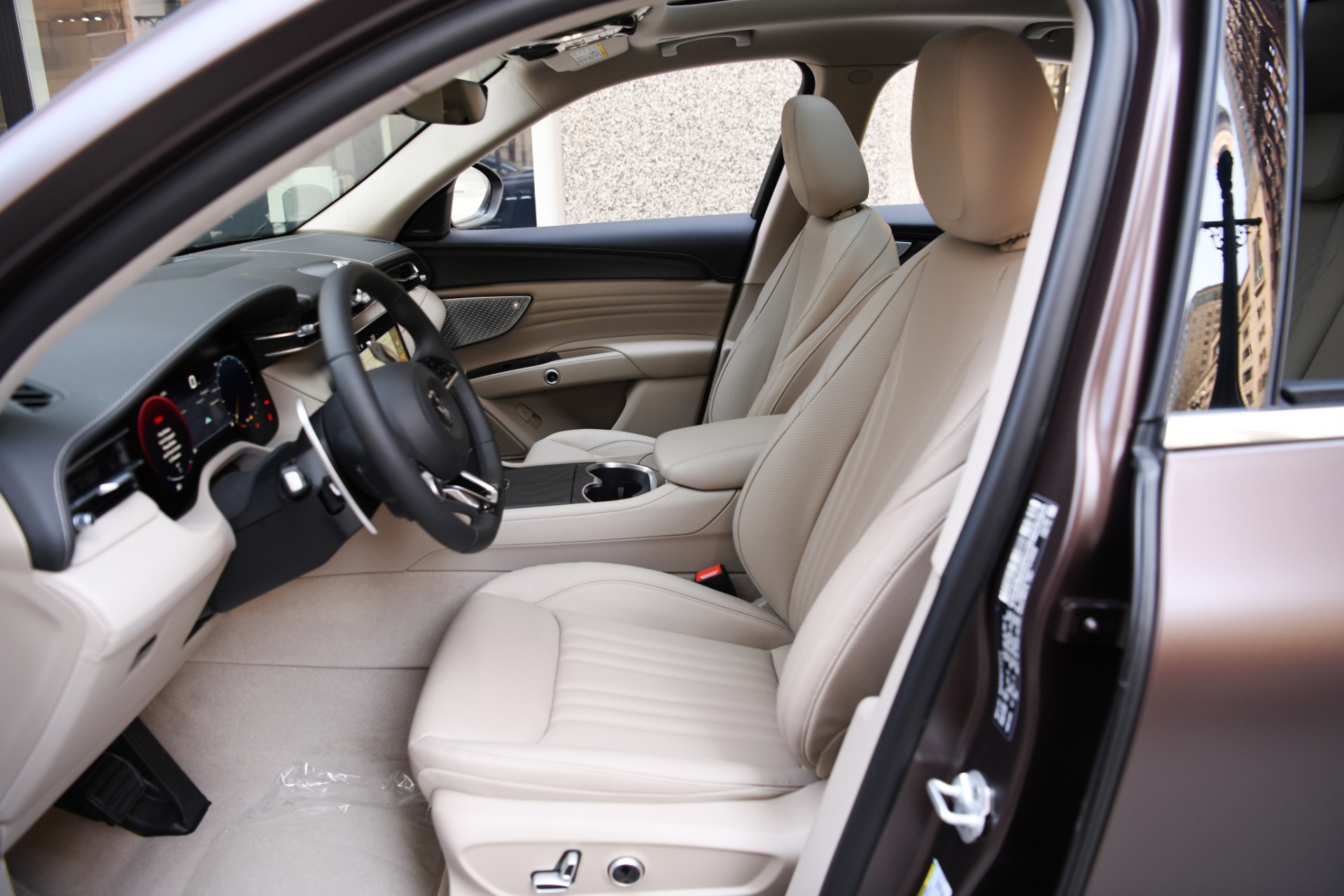 New 2023 Maserati Grecale GT | St. Petersburg, FL