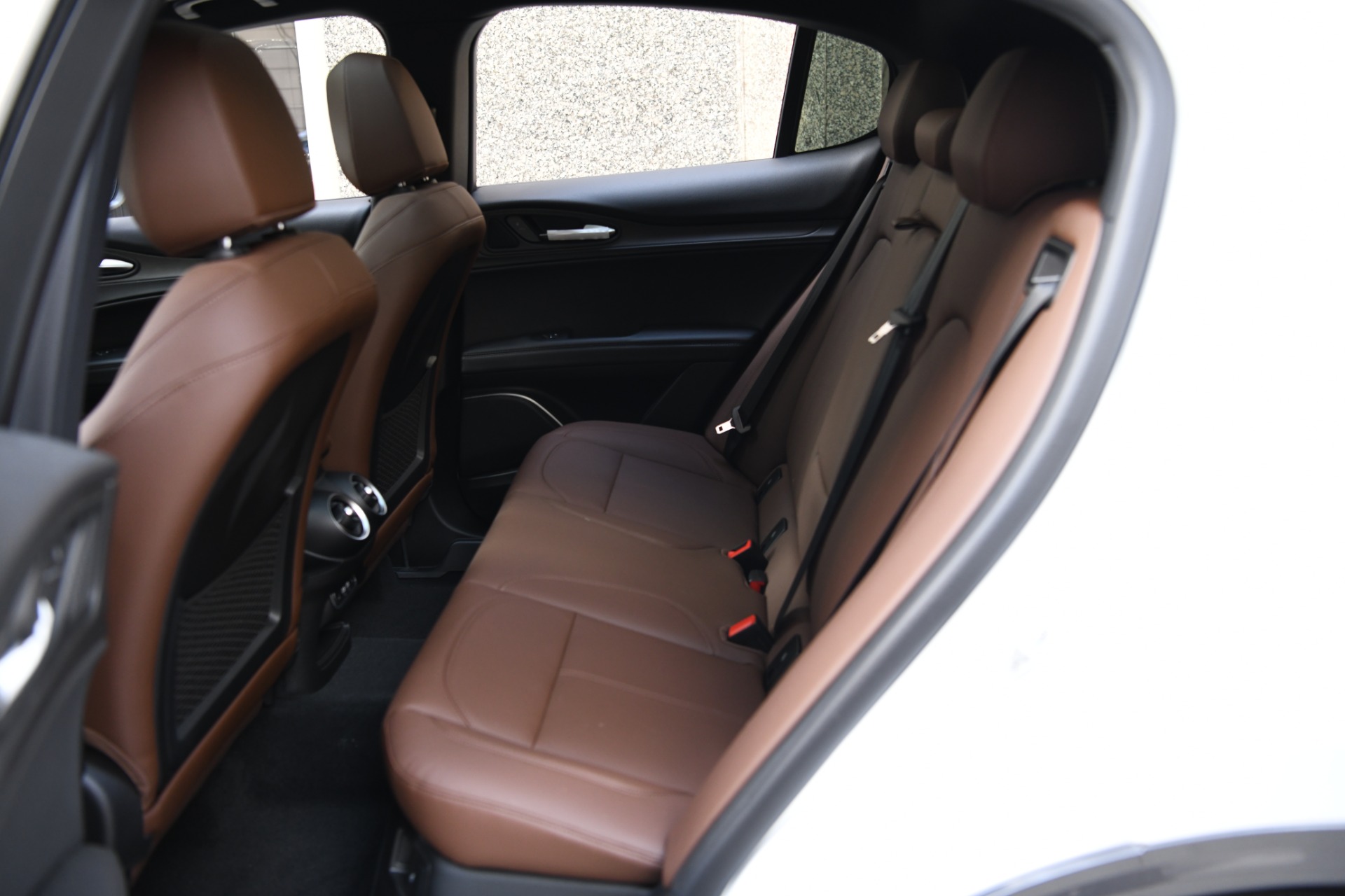 New 2023 Alfa Romeo Stelvio Ti | St. Petersburg, FL