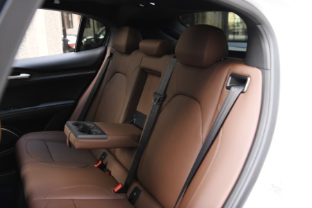New 2023 Alfa Romeo Stelvio Ti | Chicago, IL