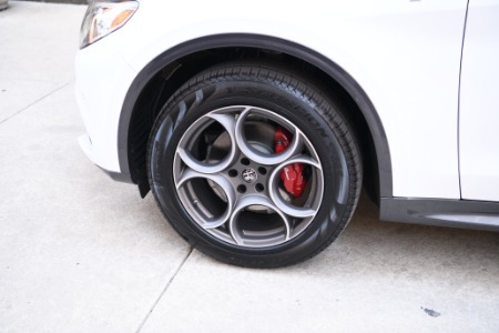 New 2023 Alfa Romeo Stelvio Ti | Chicago, IL