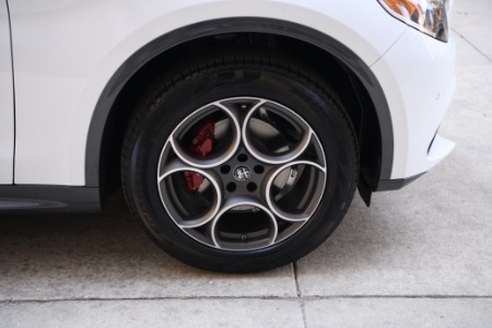 New 2023 Alfa Romeo Stelvio Ti | Chicago, IL
