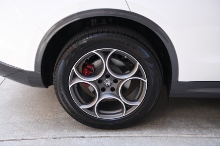 New 2023 Alfa Romeo Stelvio Ti | Chicago, IL