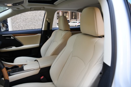 Used 2022 Lexus RX 350  | Chicago, IL