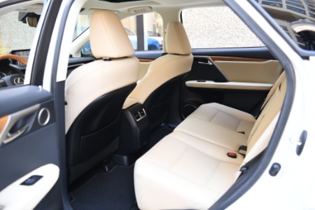 Used 2022 Lexus RX 350  | Chicago, IL