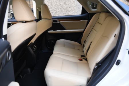 Used 2022 Lexus RX 350  | Chicago, IL