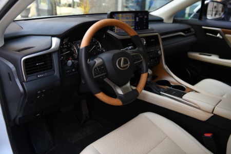 Used 2022 Lexus RX 350  | Chicago, IL