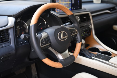 Used 2022 Lexus RX 350  | Chicago, IL