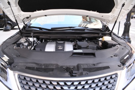 Used 2022 Lexus RX 350  | Chicago, IL