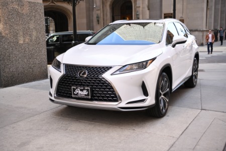 Used 2022 Lexus RX 350  | Chicago, IL