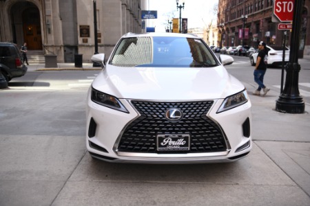 Used 2022 Lexus RX 350  | Chicago, IL