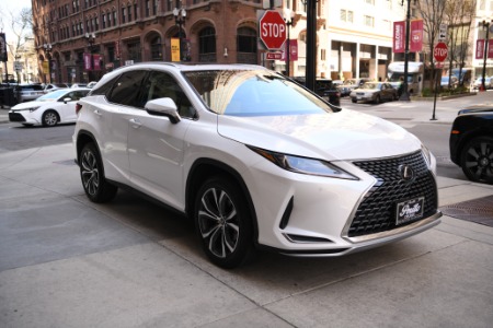 Used 2022 Lexus RX 350  | Chicago, IL
