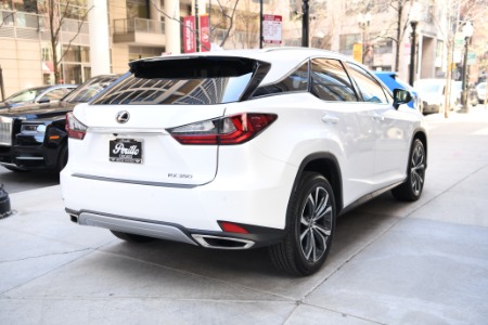 Used 2022 Lexus RX 350  | Chicago, IL