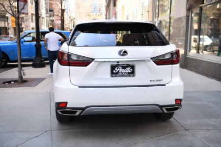 Used 2022 Lexus RX 350  | Chicago, IL