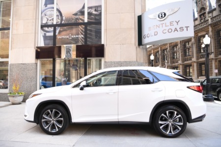 Used 2022 Lexus RX 350  | Chicago, IL