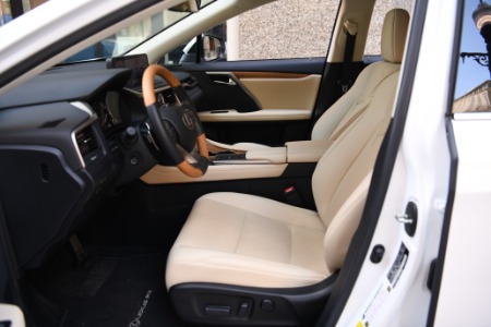 Used 2022 Lexus RX 350  | Chicago, IL