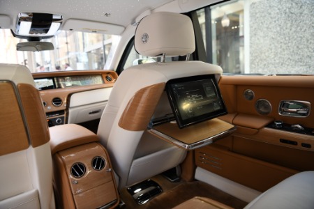 New 2023 Rolls-Royce Phantom EWB | Chicago, IL