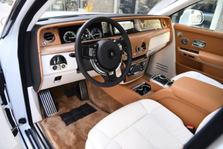 New 2023 Rolls-Royce Phantom EWB | Chicago, IL