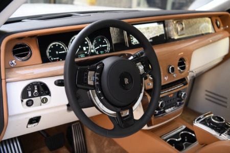 New 2023 Rolls-Royce Phantom EWB | Chicago, IL