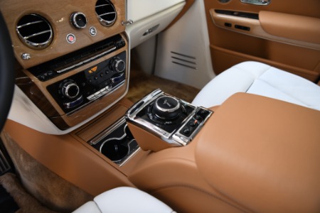 New 2023 Rolls-Royce Phantom EWB | Chicago, IL