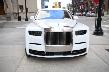 New 2023 Rolls-Royce Phantom EWB | Chicago, IL