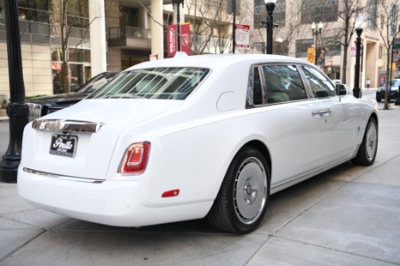 New 2023 Rolls-Royce Phantom EWB | Chicago, IL