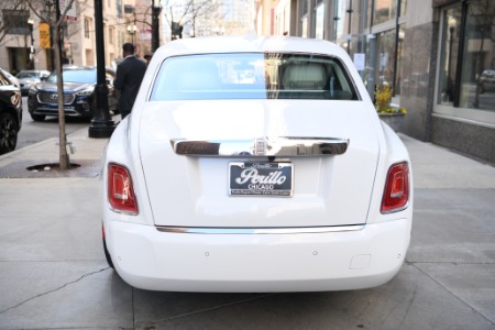 New 2023 Rolls-Royce Phantom EWB | Chicago, IL