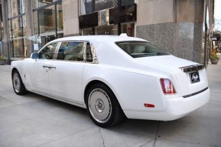 New 2023 Rolls-Royce Phantom EWB | Chicago, IL