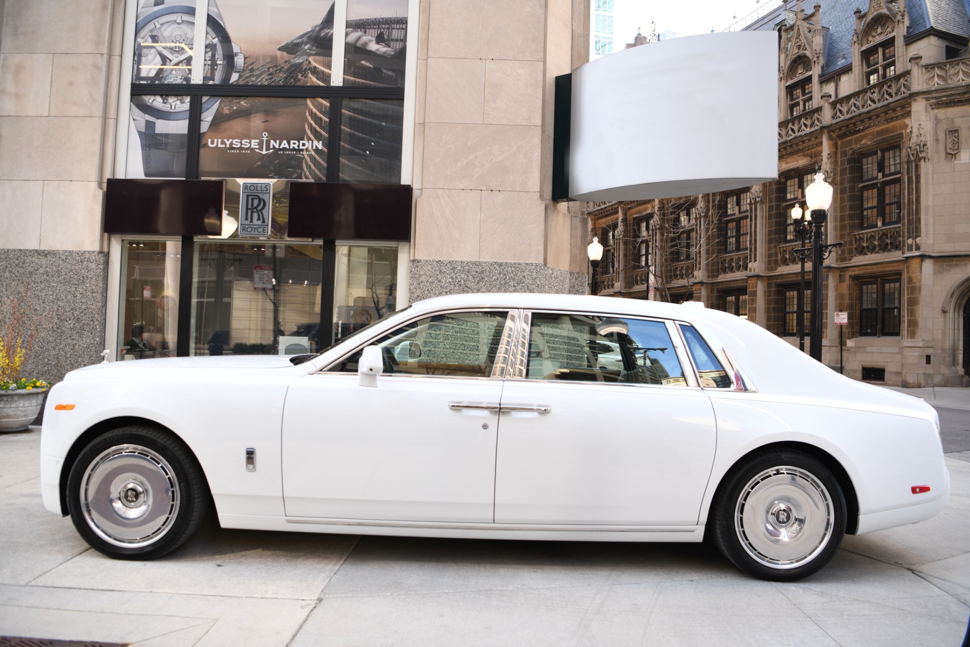 2023 Rolls-Royce Phantom Review, Pricing