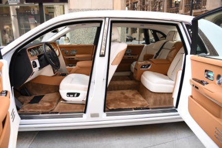 New 2023 Rolls-Royce Phantom EWB | Chicago, IL