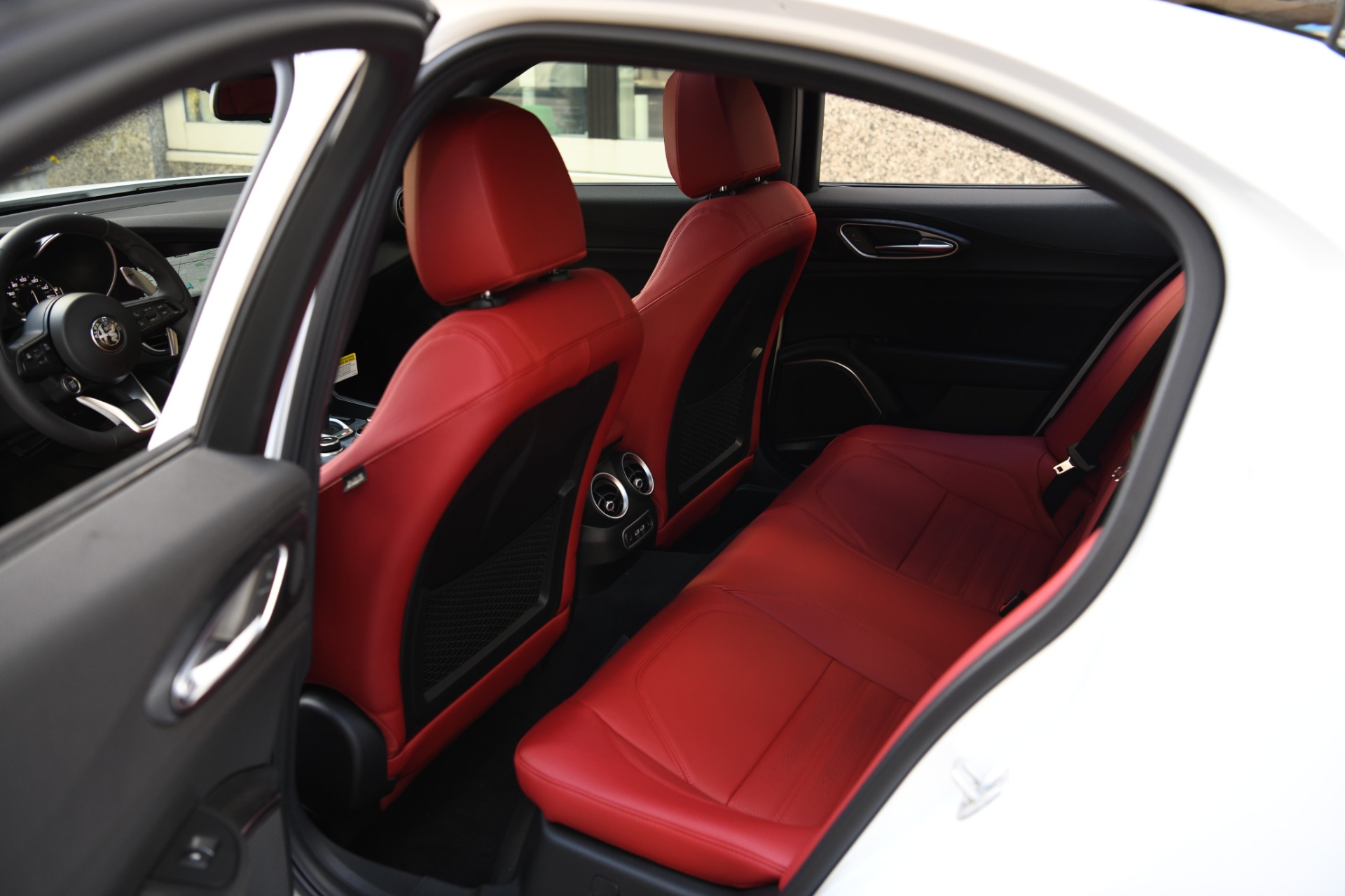 New 2023 Alfa Romeo Giulia Sprint | St. Petersburg, FL