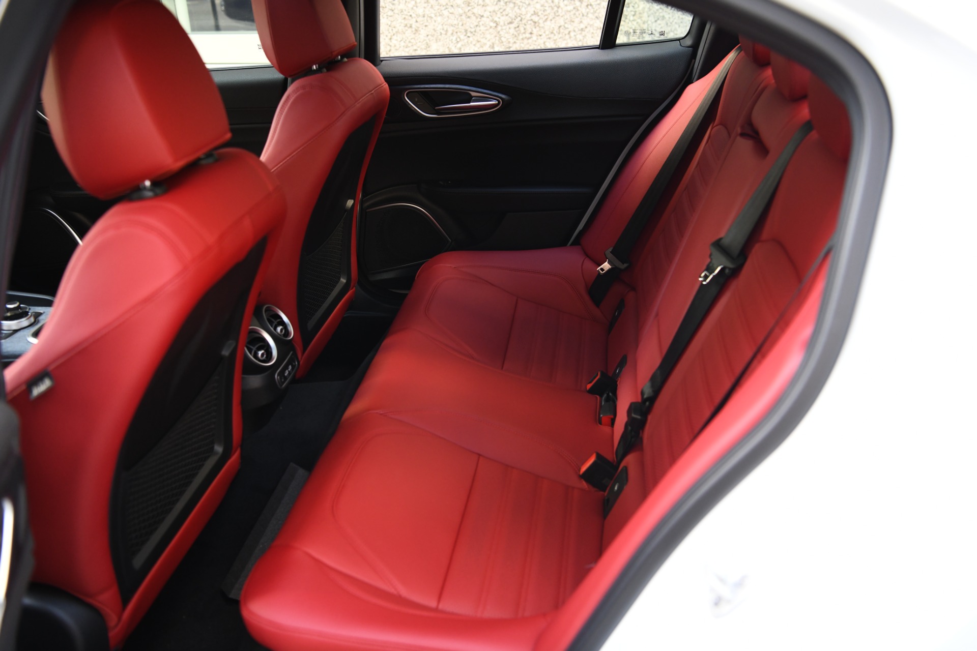 New 2023 Alfa Romeo Giulia Sprint | St. Petersburg, FL