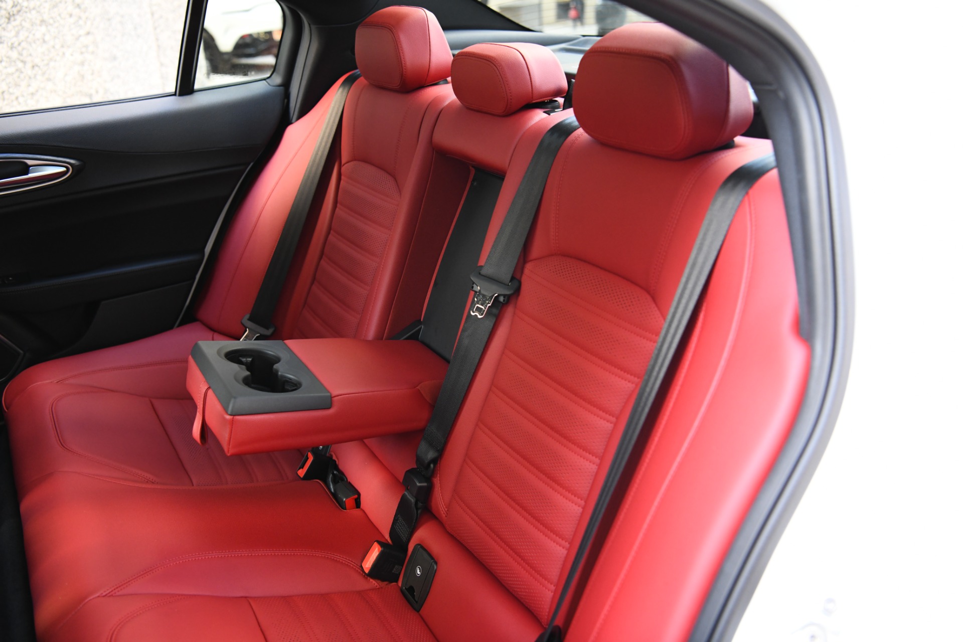 New 2023 Alfa Romeo Giulia Sprint | St. Petersburg, FL