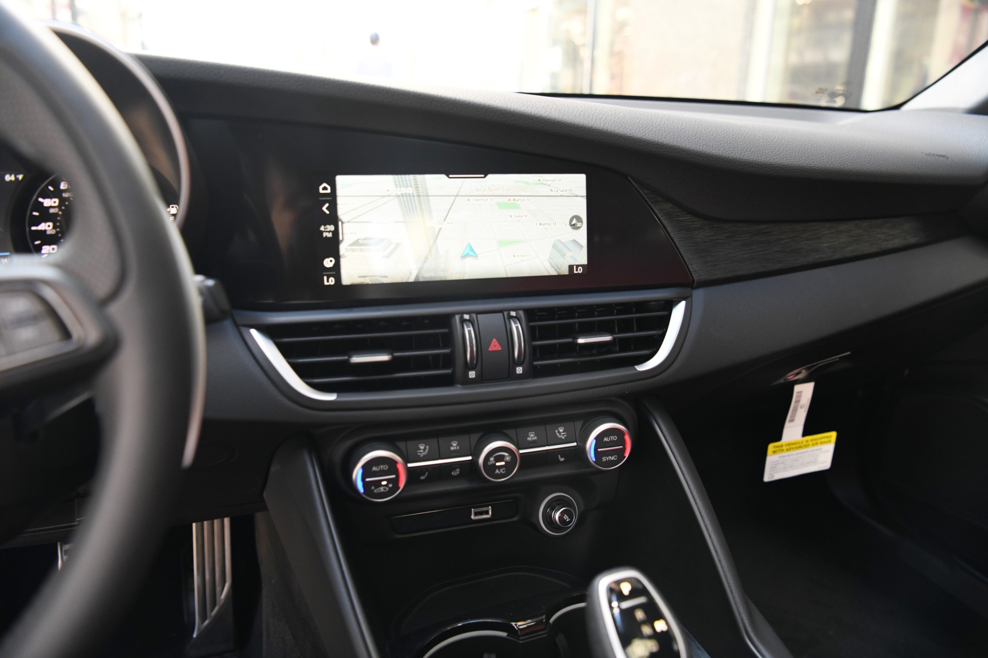New 2023 Alfa Romeo Giulia Sprint | St. Petersburg, FL