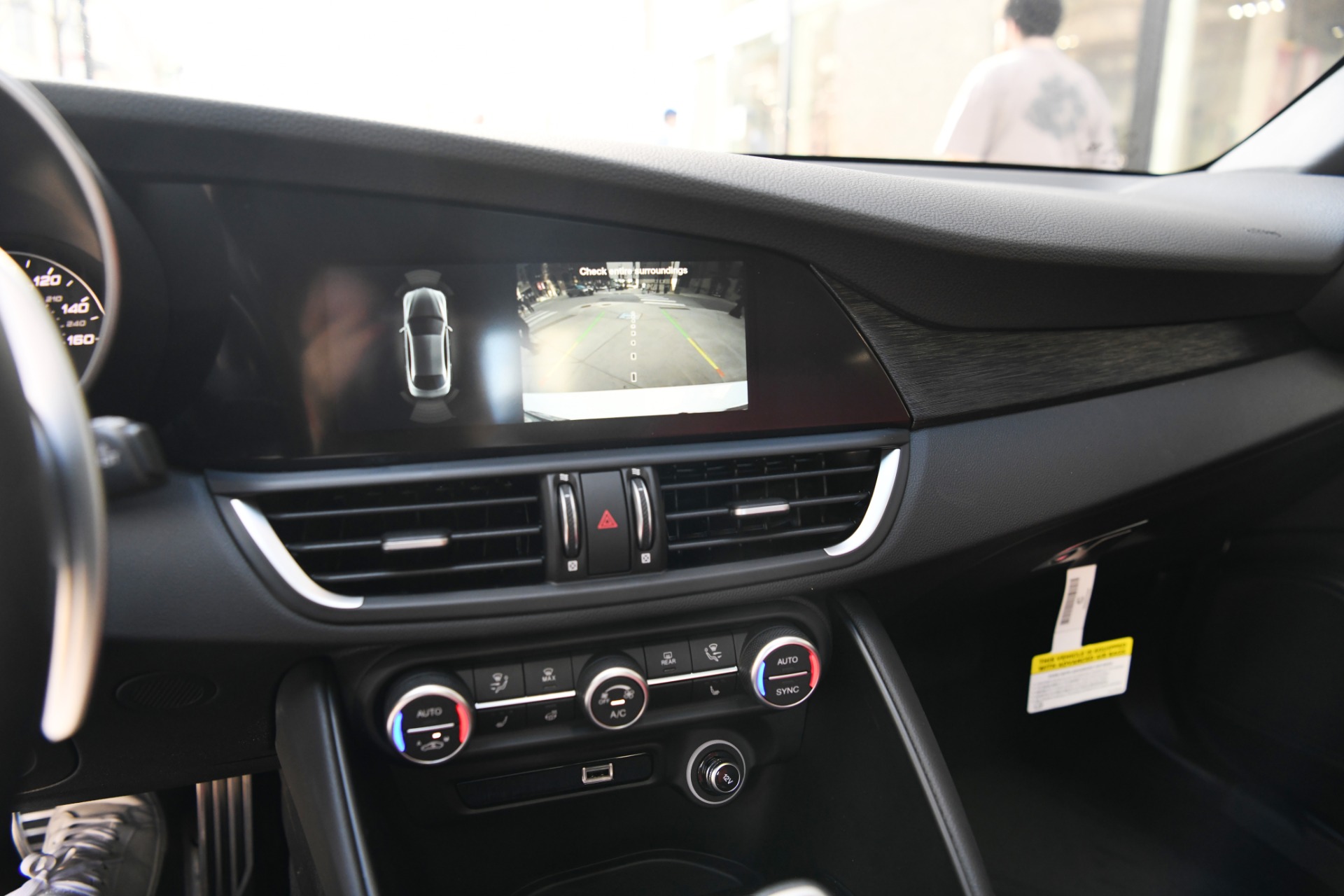 New 2023 Alfa Romeo Giulia Sprint | St. Petersburg, FL