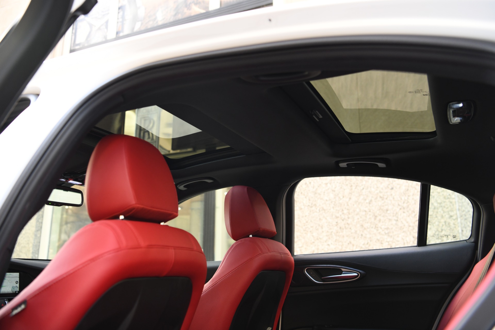 New 2023 Alfa Romeo Giulia Sprint | St. Petersburg, FL