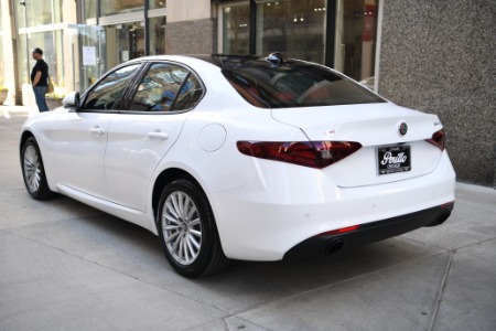 New 2023 Alfa Romeo Giulia Sprint | Chicago, IL