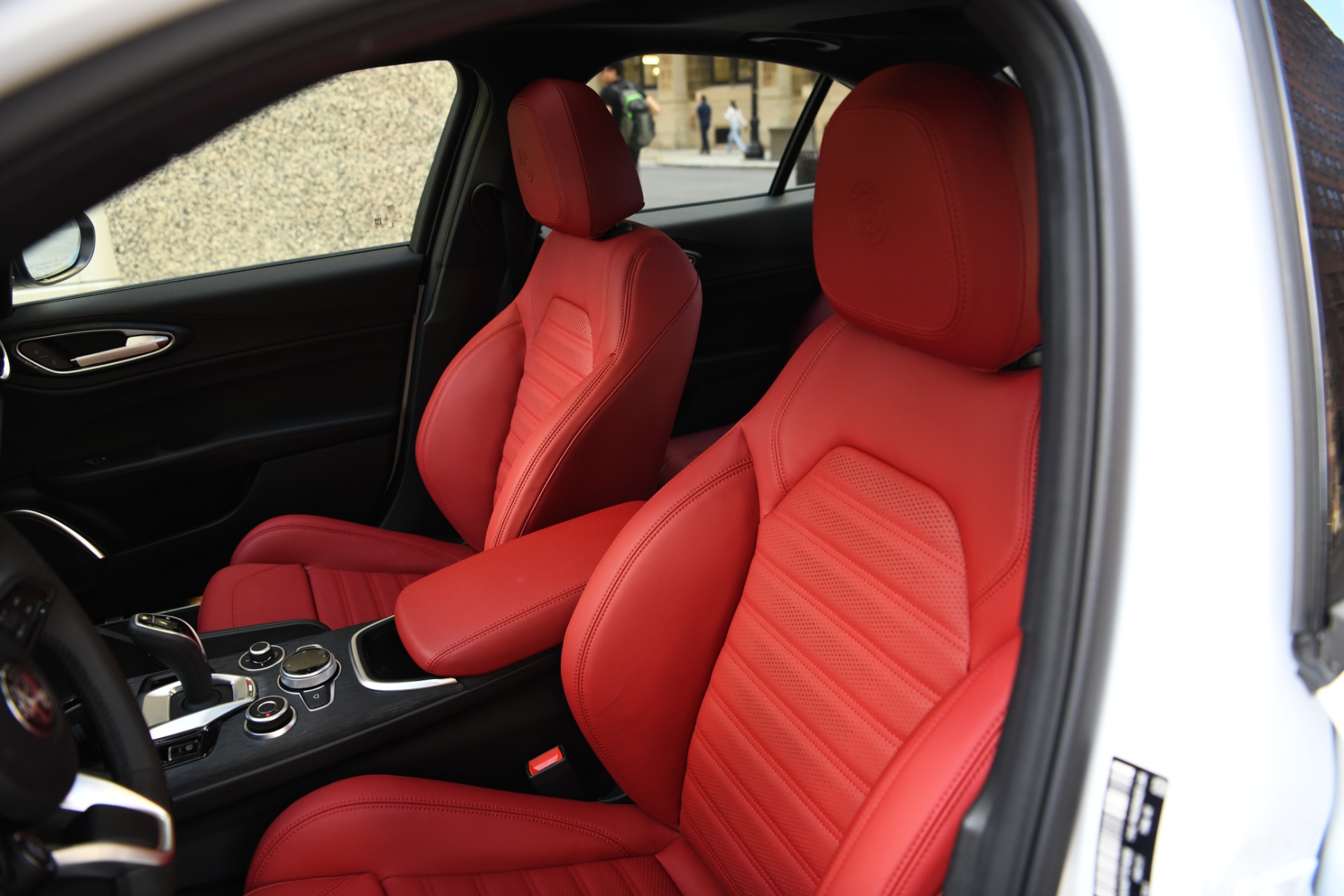 New 2023 Alfa Romeo Giulia Sprint | St. Petersburg, FL