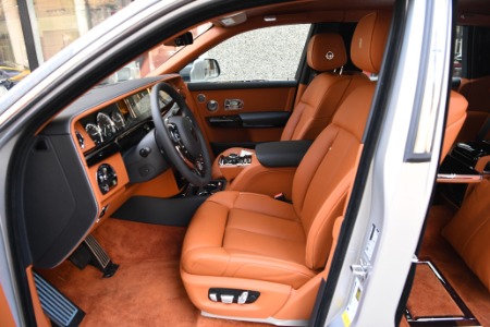 Used 2023 Rolls-Royce Phantom EWB | Chicago, IL