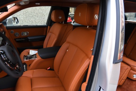 Used 2023 Rolls-Royce Phantom EWB | Chicago, IL