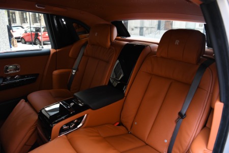 Used 2023 Rolls-Royce Phantom EWB | Chicago, IL