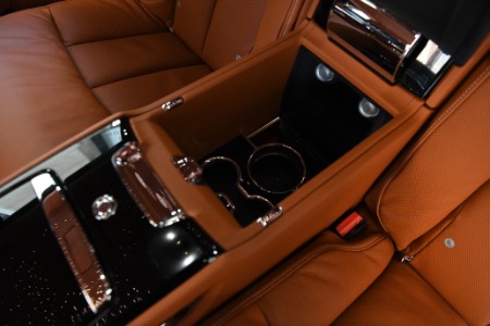 Used 2023 Rolls-Royce Phantom EWB | Chicago, IL