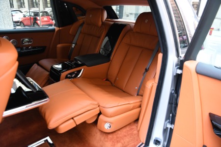 Used 2023 Rolls-Royce Phantom EWB | Chicago, IL