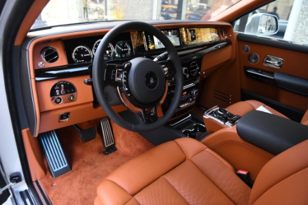 Used 2023 Rolls-Royce Phantom EWB | Chicago, IL