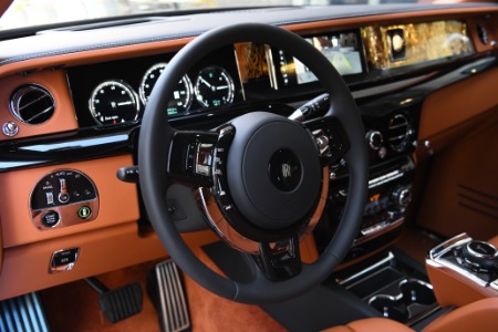 Used 2023 Rolls-Royce Phantom EWB | Chicago, IL