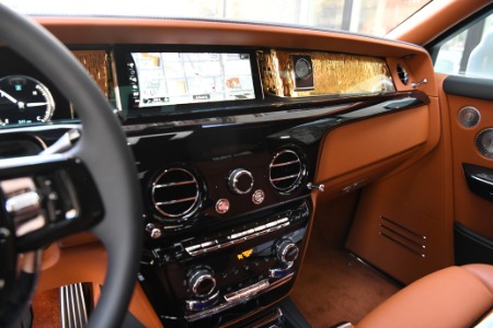 Used 2023 Rolls-Royce Phantom EWB | Chicago, IL