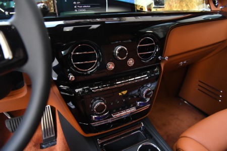 Used 2023 Rolls-Royce Phantom EWB | Chicago, IL