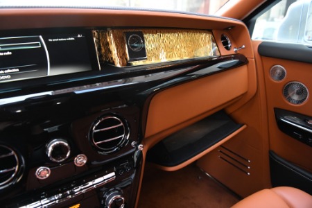 Used 2023 Rolls-Royce Phantom EWB | Chicago, IL