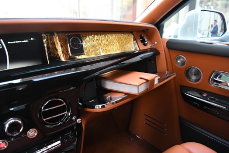 Used 2023 Rolls-Royce Phantom EWB | Chicago, IL